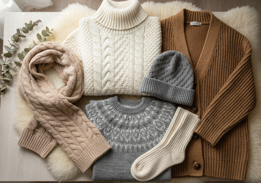 RESCUING A LUXURY KNITWEAR LAUNCH FROM QUALITY COLLAPSE