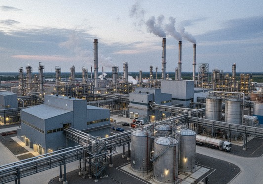 THE LOOMING SUPPLY CHAIN CRISIS: IS YOUR PRODUCT CONTAMINATED WITH PFAS?