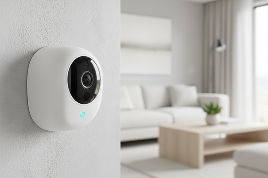 WHY HAWOOD SECURITY CAMERAS ARE THE SMART CHOICE FOR MODERN HOMES