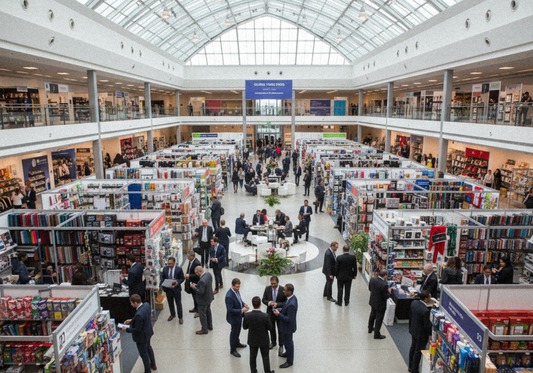 SOURCING STRATEGY 2026