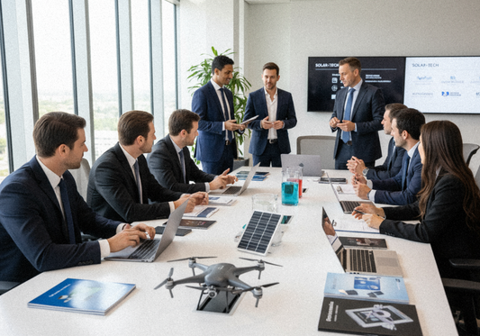 WHY SUPPLIER DIVERSITY IS YOUR 2025 STRATEGY FOR RESILIENT SOURCING